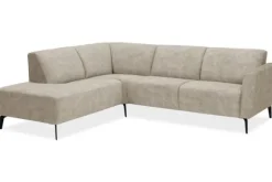 Loungebanken|Hoekbanken-Danish Design Hoekbank Beck