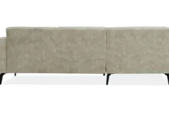 Loungebanken|Hoekbanken-Danish Design Hoekbank Beck