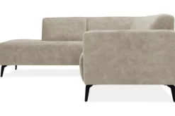 Loungebanken|Hoekbanken-Danish Design Hoekbank Beck