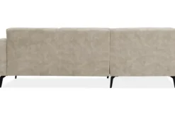 Loungebanken|Hoekbanken-Danish Design Hoekbank Beck