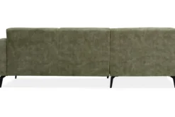 Loungebanken|Hoekbanken-Danish Design Hoekbank Beck