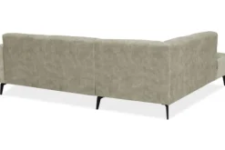 Loungebanken|Hoekbanken-Danish Design Hoekbank Beck