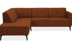 Loungebanken|Hoekbanken-Danish Design Hoekbank Beck