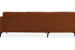 Loungebanken|Hoekbanken-Danish Design Hoekbank Beck