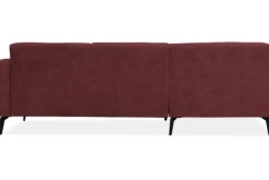 Loungebanken|Hoekbanken-Danish Design Hoekbank Beck