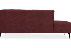 Loungebanken|Hoekbanken-Danish Design Hoekbank Beck