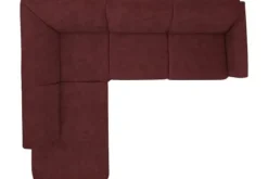 Loungebanken|Hoekbanken-Danish Design Hoekbank Beck