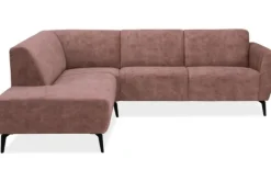 Loungebanken|Hoekbanken-Danish Design Hoekbank Beck