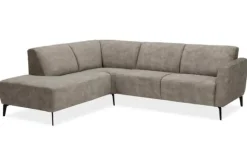 Loungebanken|Hoekbanken-Danish Design Hoekbank Beck