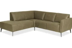 Hoekbanken-Danish Design Hoekbank Beck