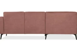 Hoekbanken-Danish Design Hoekbank Beck