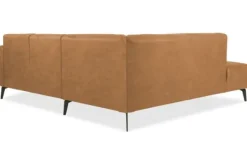 Hoekbanken-Danish Design Hoekbank Beck