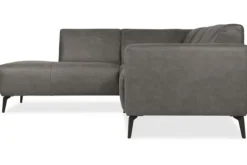 Hoekbanken-Danish Design Hoekbank Beck