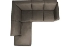 Hoekbanken-Danish Design Hoekbank Beck