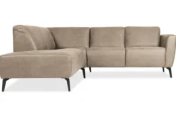 Hoekbanken-Danish Design Hoekbank Beck