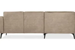 Hoekbanken-Danish Design Hoekbank Beck