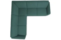 Best Hoekbank Beck Hoekbanken