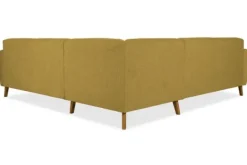 Best Hoekbank Beck Hoekbanken