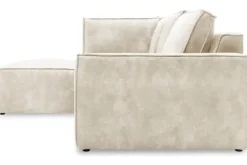 Outlet Hoekbank  Belone Elementen Banken|Hoekbanken