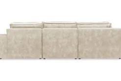 Outlet Hoekbank  Belone Elementen Banken|Hoekbanken