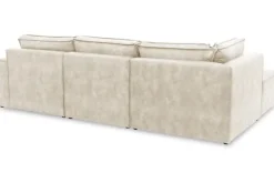 Outlet Hoekbank  Belone Elementen Banken|Hoekbanken