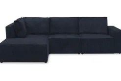 Outlet Hoekbank  Belone Elementen Banken|Hoekbanken