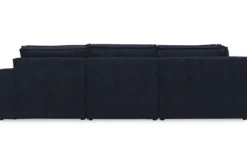 Outlet Hoekbank  Belone Elementen Banken|Hoekbanken