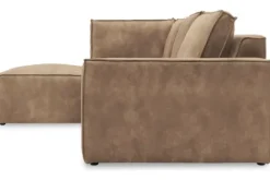 Outlet Hoekbank  Belone Elementen Banken|Hoekbanken