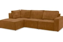 Outlet Hoekbank  Belone Elementen Banken|Hoekbanken