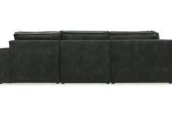 Outlet Hoekbank  Belone Elementen Banken|Hoekbanken