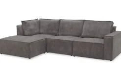 Outlet Hoekbank  Belone Elementen Banken|Hoekbanken