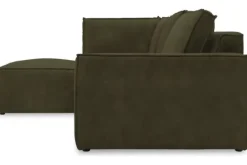 Outlet Hoekbank  Belone Elementen Banken|Hoekbanken