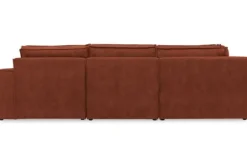 Outlet Hoekbank  Belone Elementen Banken|Hoekbanken