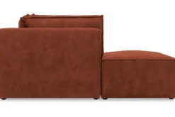 Outlet Hoekbank  Belone Elementen Banken|Hoekbanken