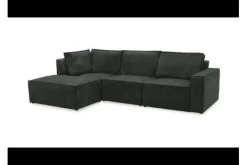 Outlet Hoekbank  Belone Elementen Banken|Hoekbanken