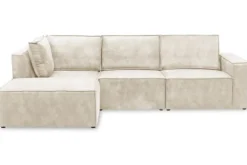 Outlet Hoekbank  Belone Elementen Banken|Hoekbanken