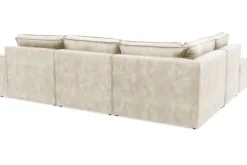 Elementen Banken|Loungebanken-Urban Design Hoekbank Belone