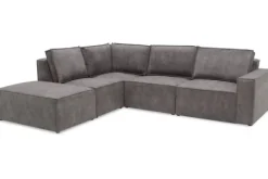 Elementen Banken|Loungebanken-Urban Design Hoekbank Belone