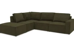 Elementen Banken|Loungebanken-Urban Design Hoekbank Belone