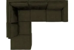 Elementen Banken|Loungebanken-Urban Design Hoekbank Belone