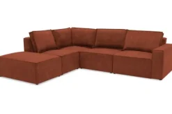 Elementen Banken|Loungebanken-Urban Design Hoekbank Belone