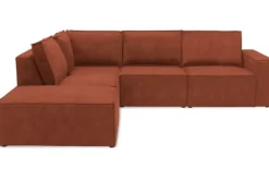 Elementen Banken|Loungebanken-Urban Design Hoekbank Belone