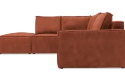 Elementen Banken|Loungebanken-Urban Design Hoekbank Belone