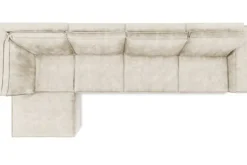 Sale Hoekbank  Belone Elementen Banken|Hoekbanken