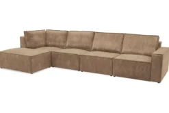 Sale Hoekbank  Belone Elementen Banken|Hoekbanken