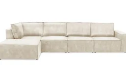 Sale Hoekbank  Belone Elementen Banken|Hoekbanken