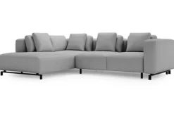 Best Hoekbank Birmingham Loungebanken|Hoekbanken