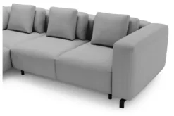 Best Hoekbank Birmingham Loungebanken|Hoekbanken