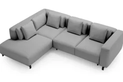 Best Hoekbank Birmingham Loungebanken|Hoekbanken