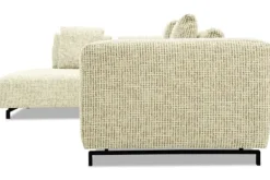 Loungebanken|Hoekbanken-Nova Living Hoekbank Birmingham